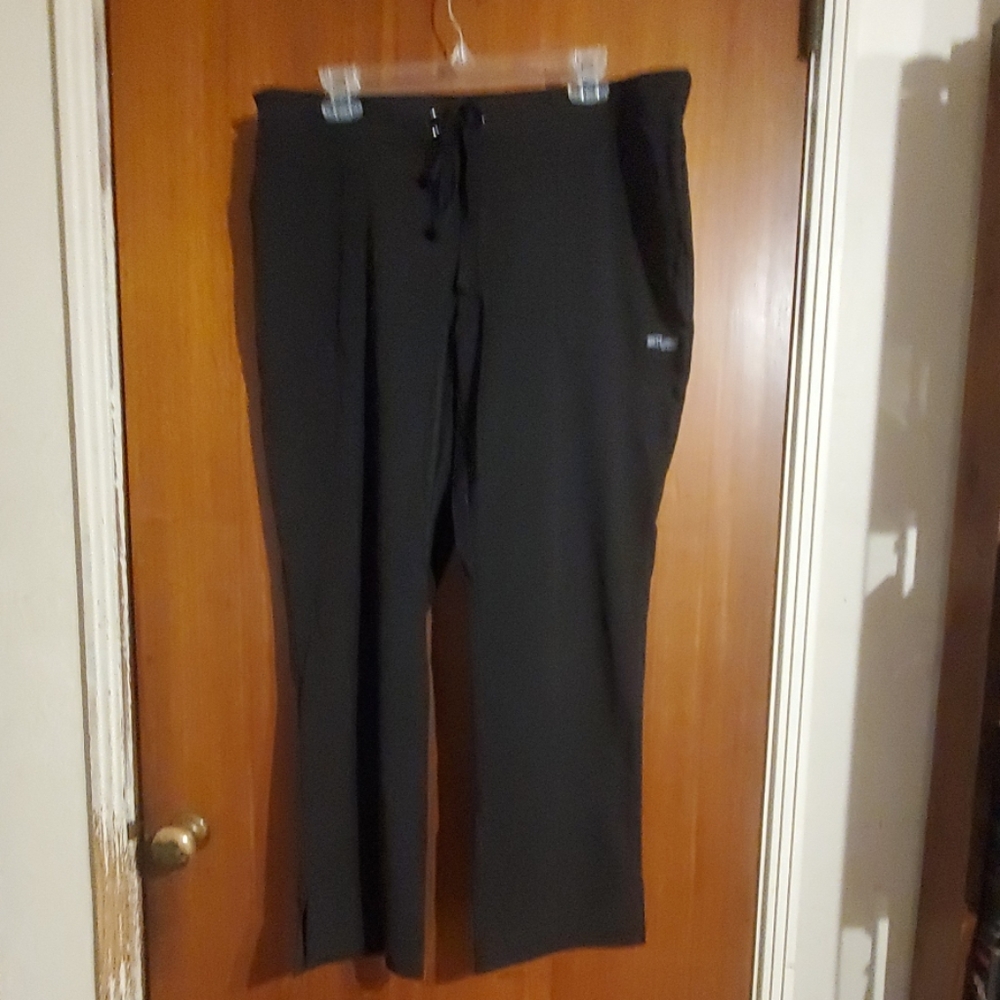 Grey's anatomy scrub pants